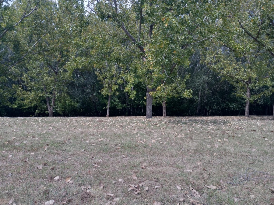 0 Bedroom Property for Sale in Willow Creek Riverfront Residential Estate Free State